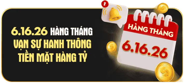 Ra mắt trò chơi bắn cá và nổ hũ mới