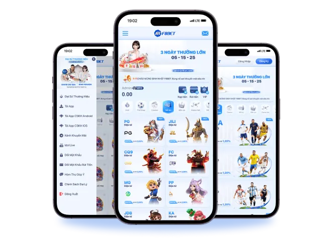 Cá cược thể thao đa dạng tại vibet