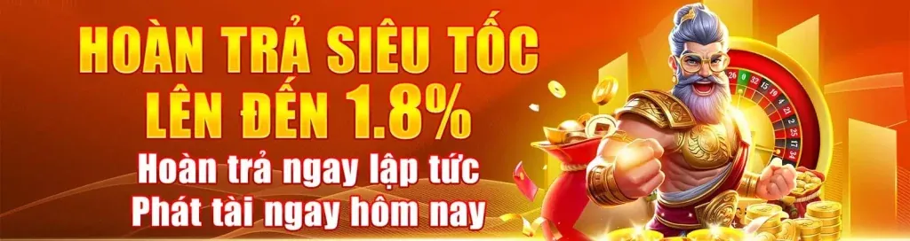 Các chương trình khuyến mãi và ưu đãi hấp dẫn tại vibet hiện đang mở