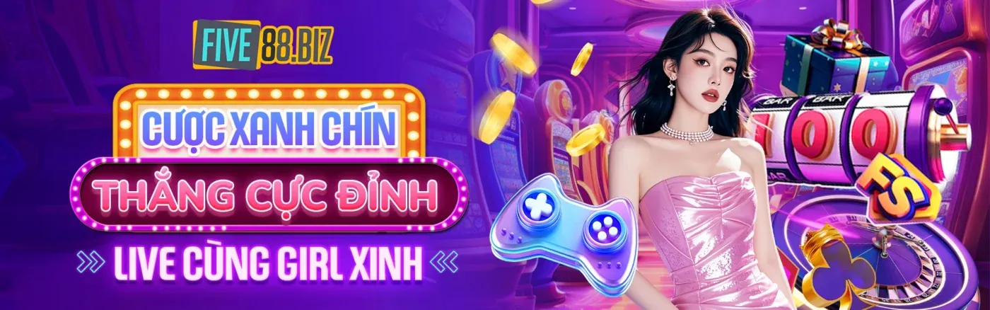 Nổ Hũ Vibet Hiện Đang Mở - Trải Nghiệm Sòng Bạc Trực Tuyến