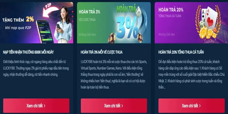 Cá cược thể thao với nhiều môn và kèo hấp dẫn