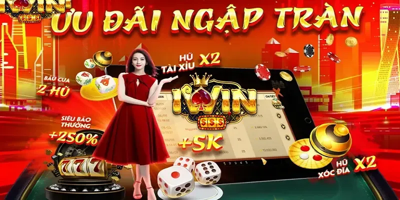 Ưu đãi casino trực tuyến vibet hiện đang mở