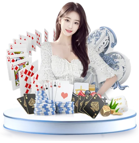 Trò chơi slot và nổ hũ với giải thưởng lớn